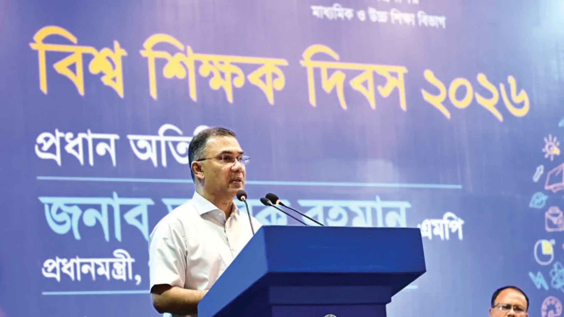 শিক্ষায় রেকর্ড বরাদ্দ, বাড়বে বাজেট: প্রধানমন্ত্রী